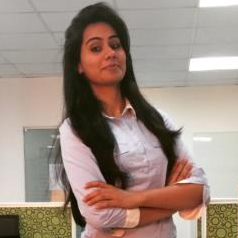 Abhilasha Verma