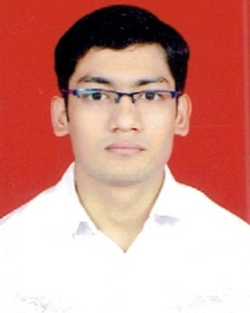 Nadeem Ahamad