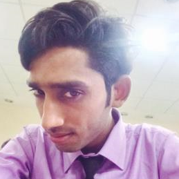 Gaurav Singh
