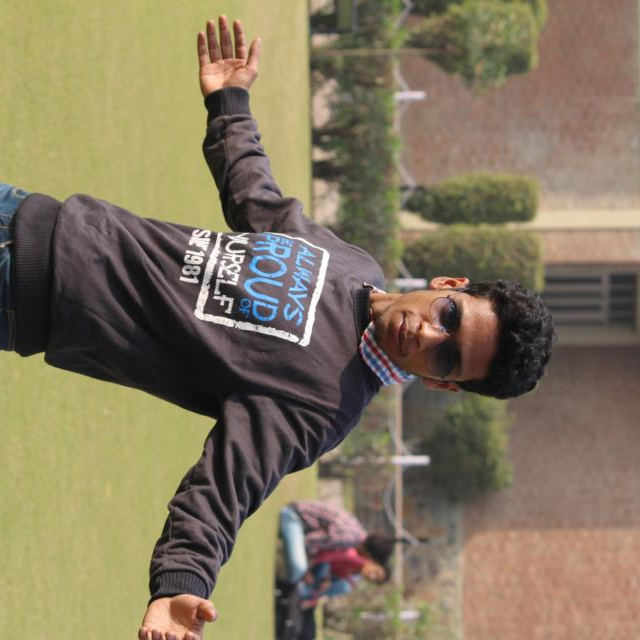 Prateek Pandey