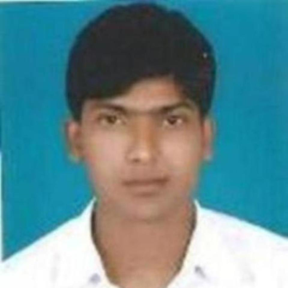 Sachin Kumar