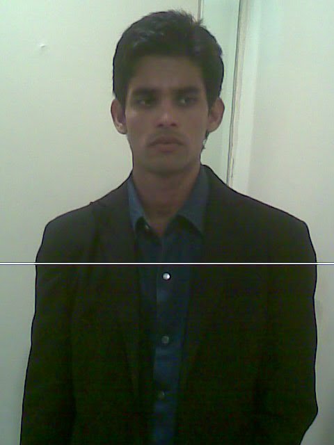 Amit Kumar Singh