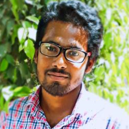 Sandip Maurya