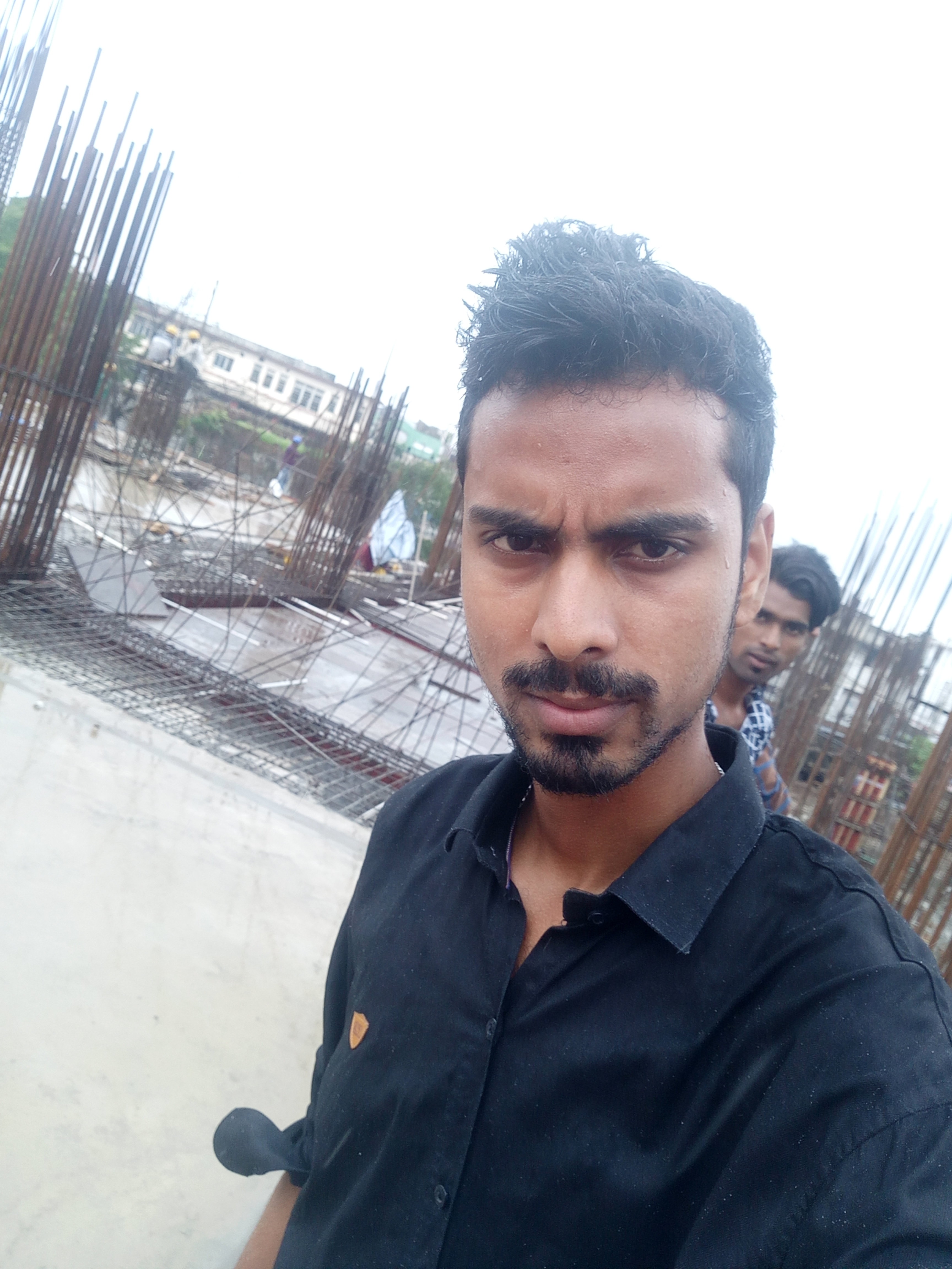Sagir Ahmad