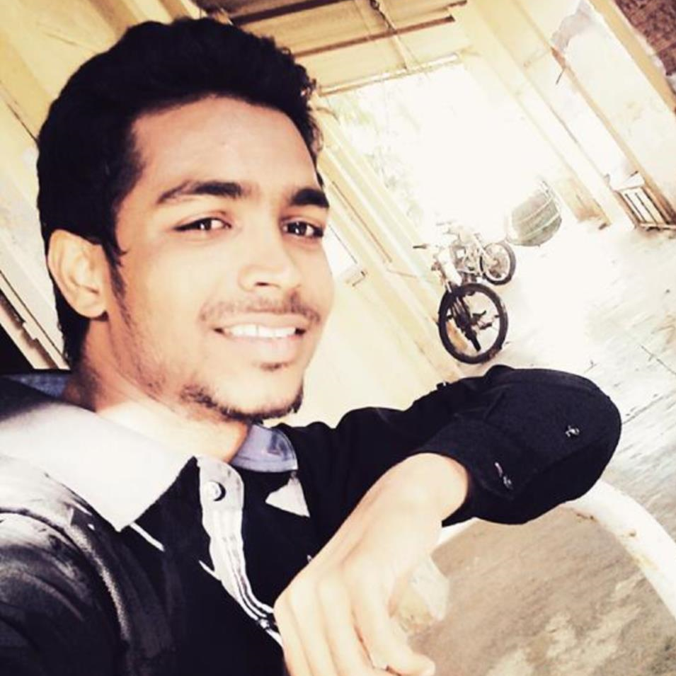 Javed Khan