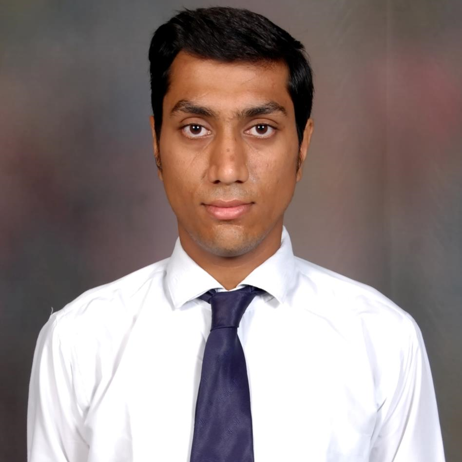 Ankit Jain
