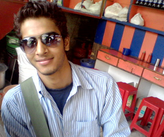 Dipender Mishra