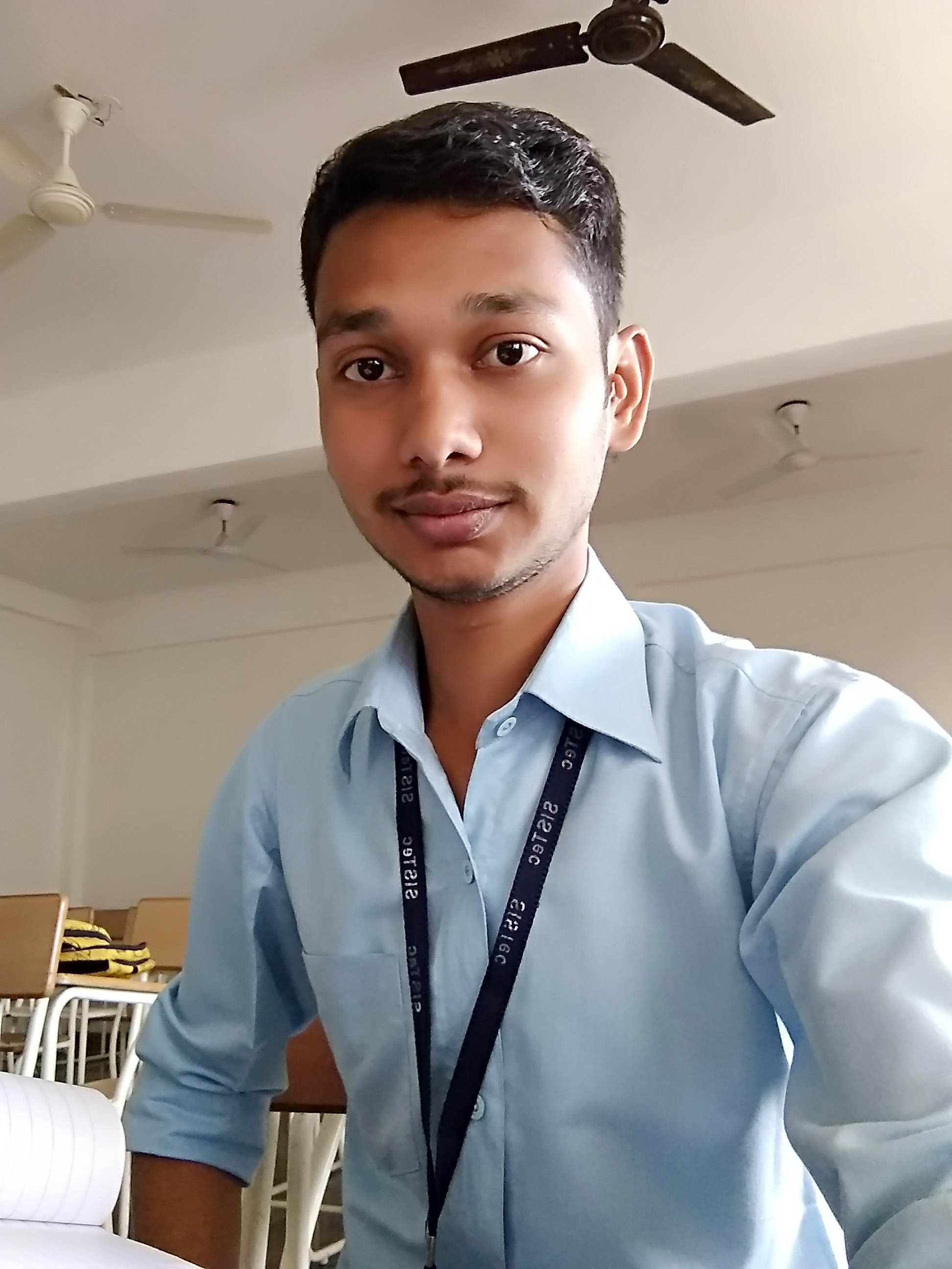 Ramkrishna Mishra