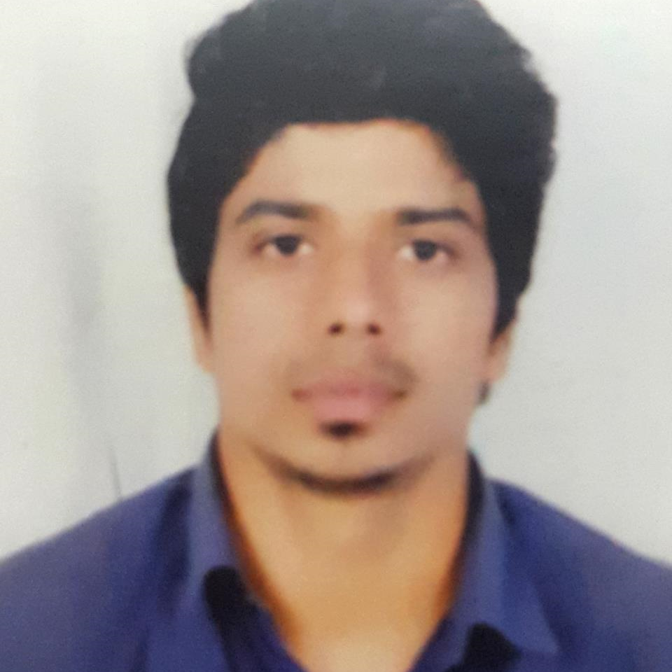 Vivek Bhardwaj
