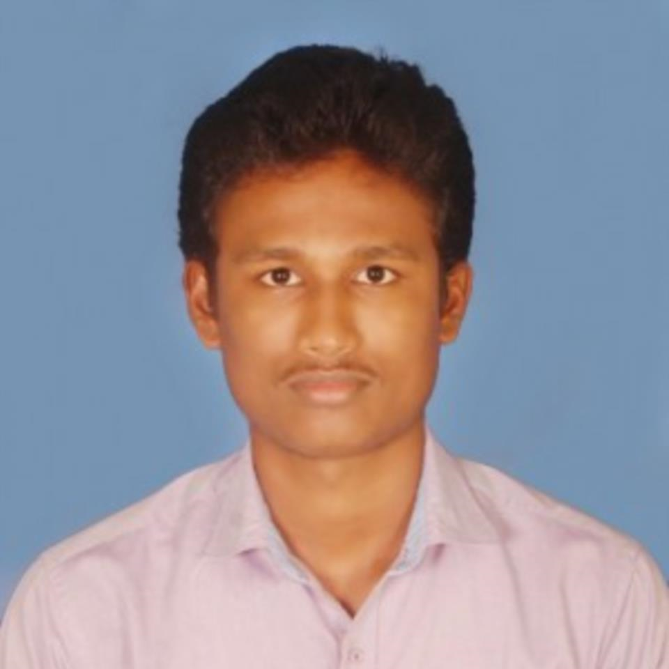 Ganeshkumar K