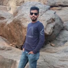 Uday Sadashiv Mirje