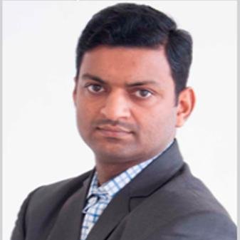 Lalit Kanodia