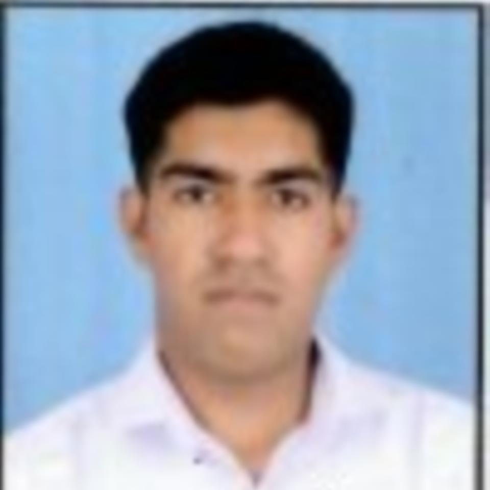 Vinay Kumar
