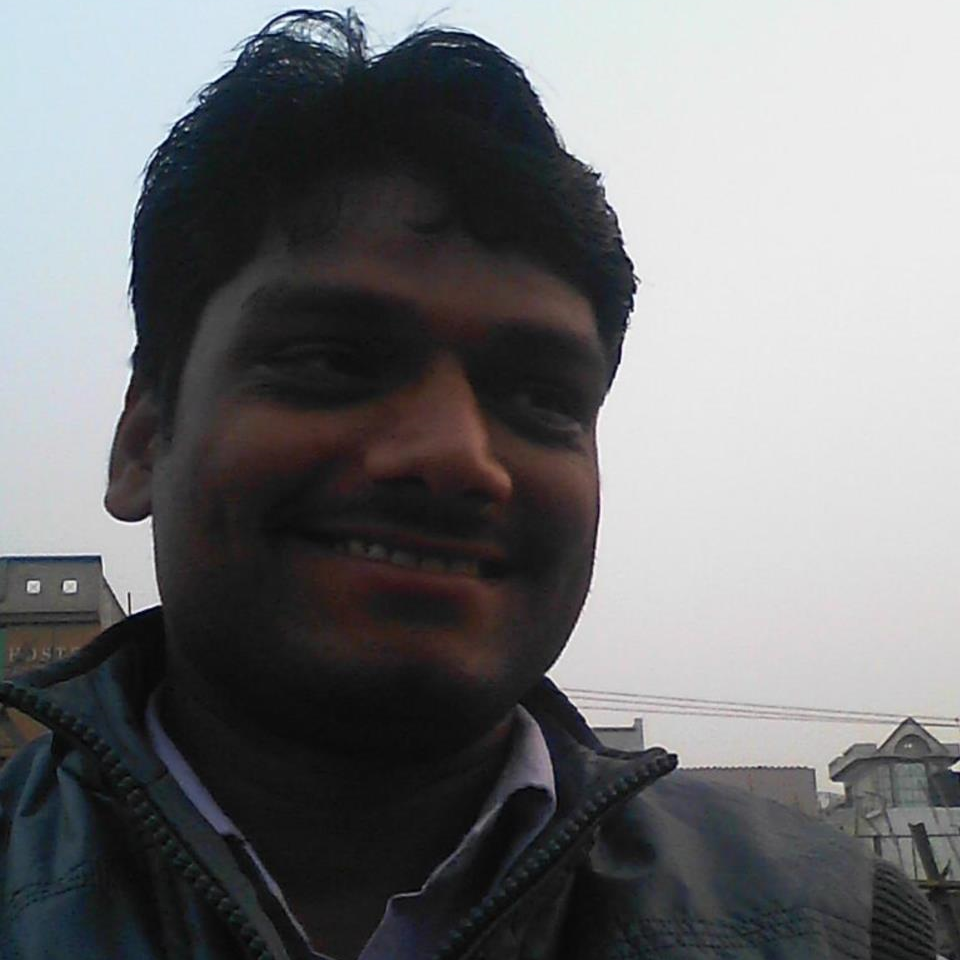 Hari Shankar Kumar