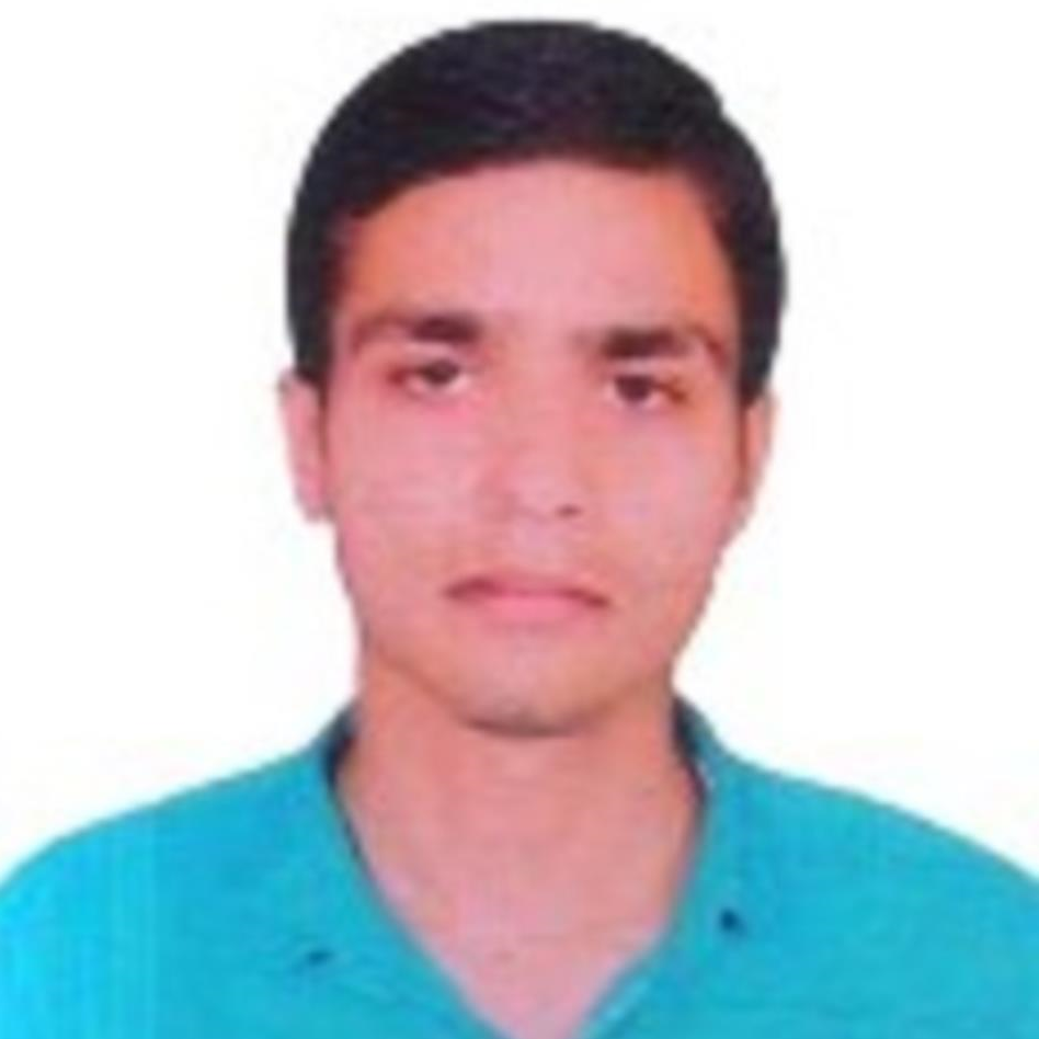 Sameer Ahmad