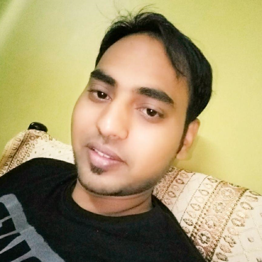 Faizy Ansari