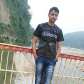 Akhshat Saxena