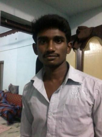 P.Vijay Parthasarathi