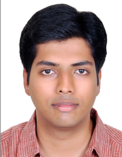 Anirudh Chandrasekaran