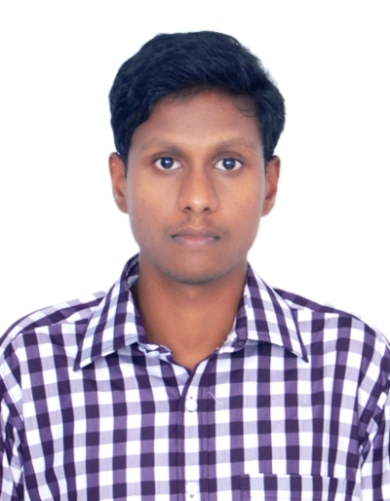 Ch Nikhil Chakravarthy