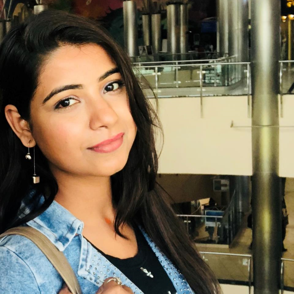 Kirti Singh