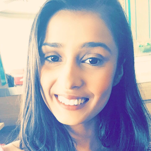 Amrit Kaur
