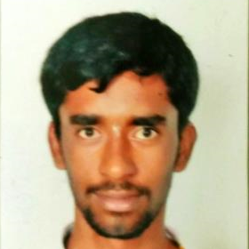 Sudarshan R S