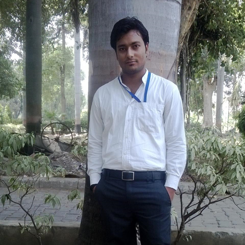 Simant Kumar