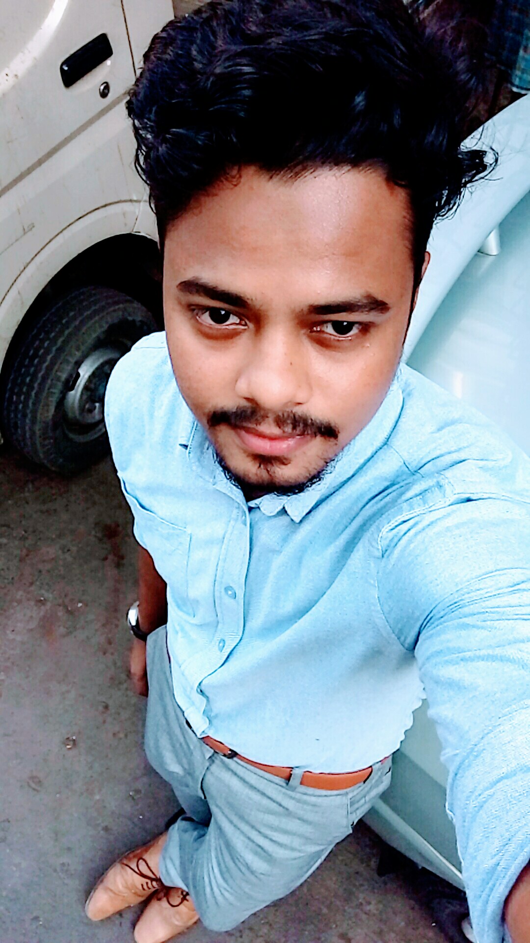 Aqtedar Shahid