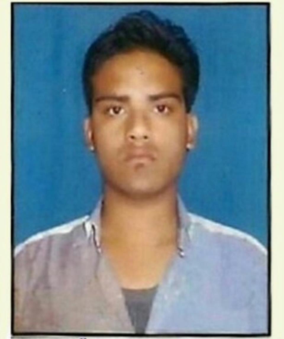 Ajit Parasar