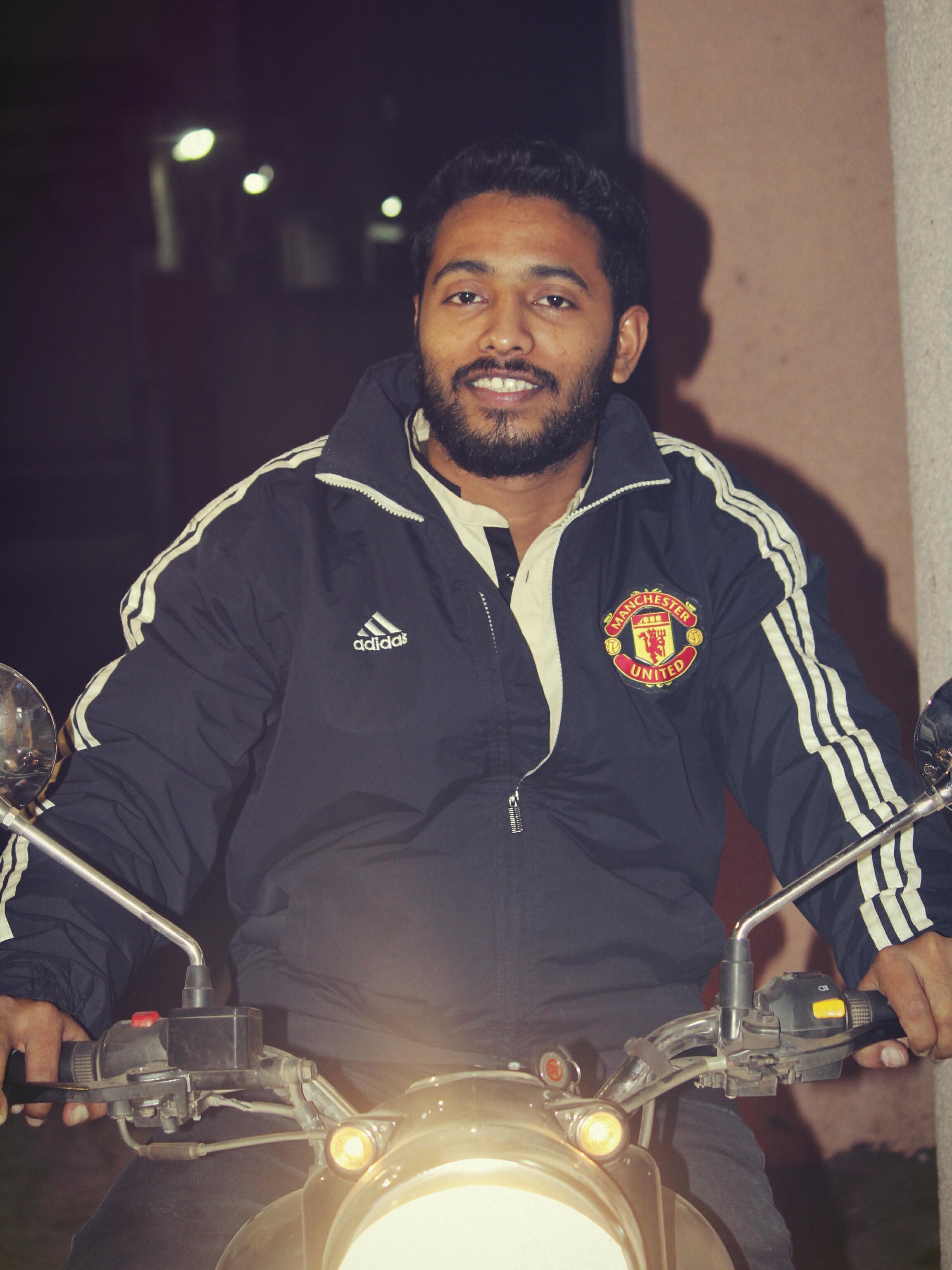 Arun Thampy
