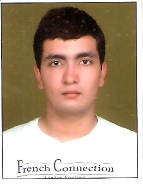 Rahul Gaur