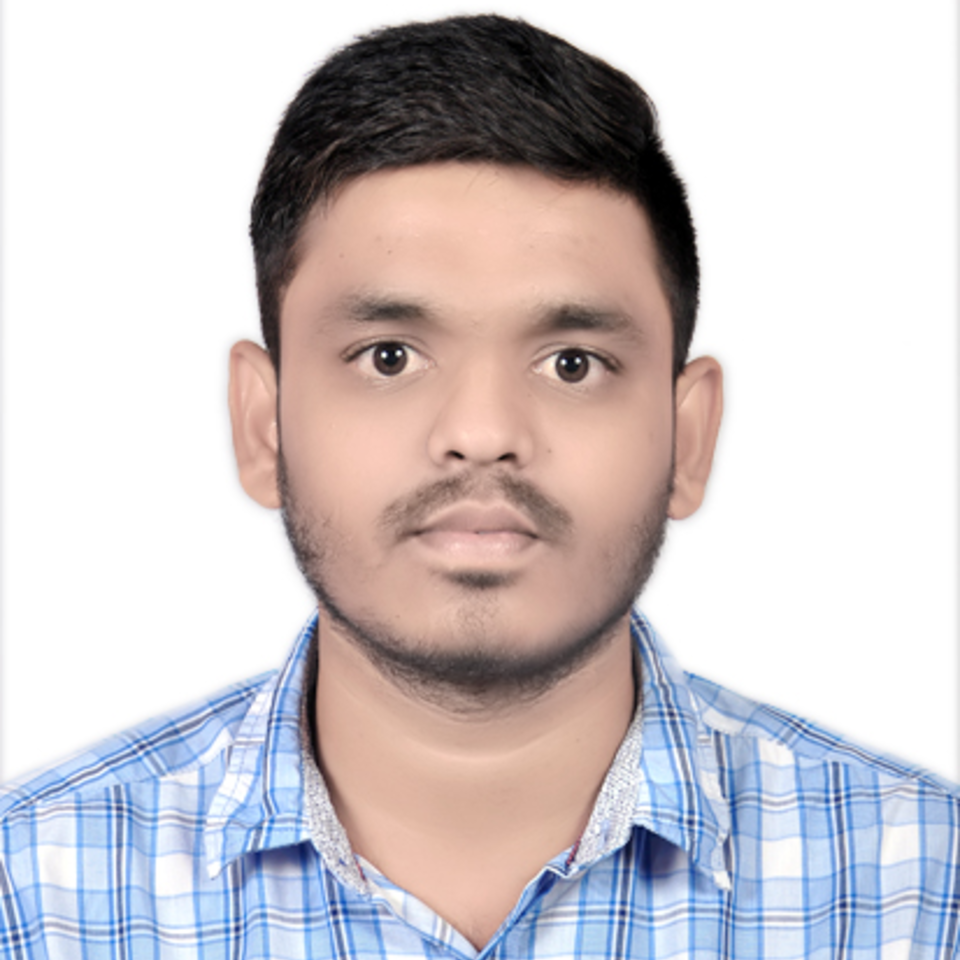 Maddirala Raghavendra
