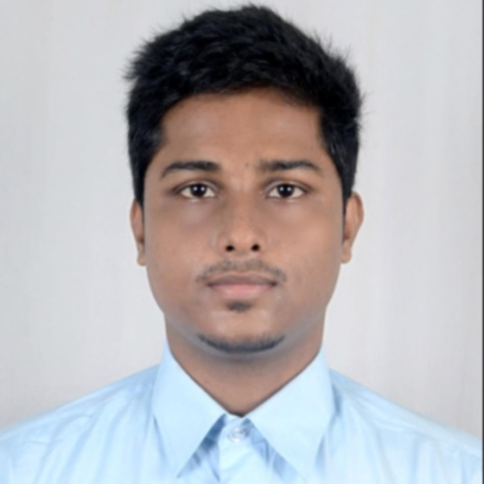 Jayanta Ghosh