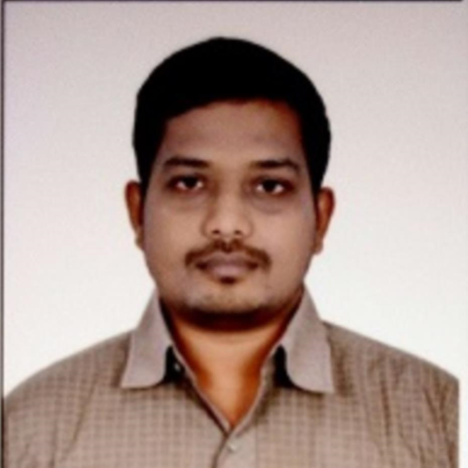 Naresh Kumar