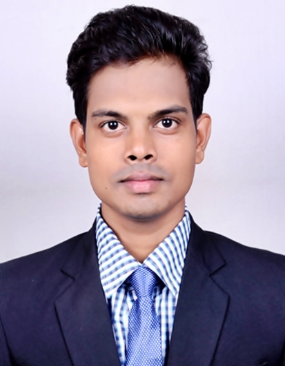 Rajendra Chandrakantbhai Parmar