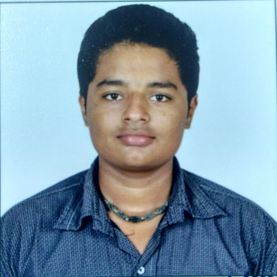 Karan Padhya