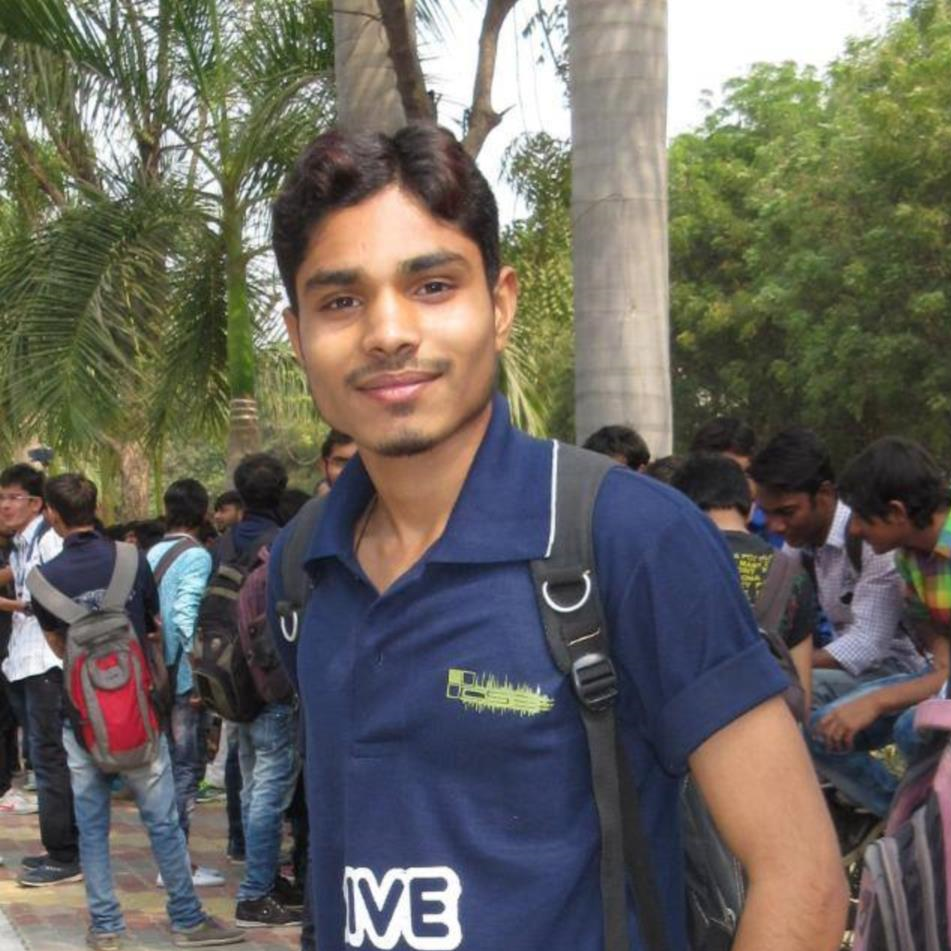 Dipakkumar Rohit
