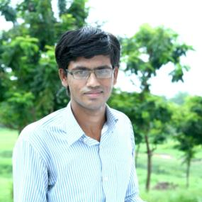 Pranav Patel