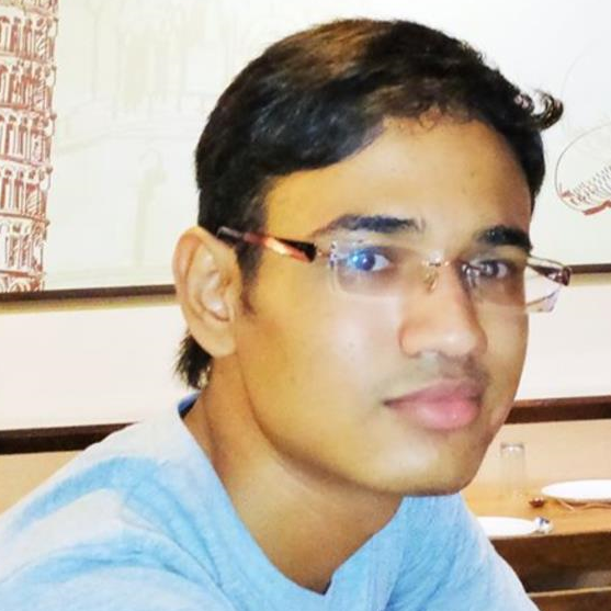 Devvrat Sharma