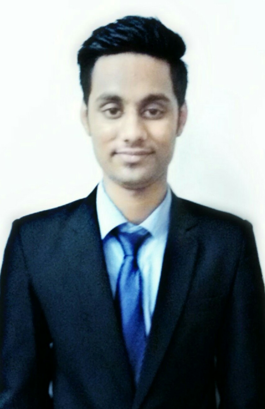 Vishal Solanki