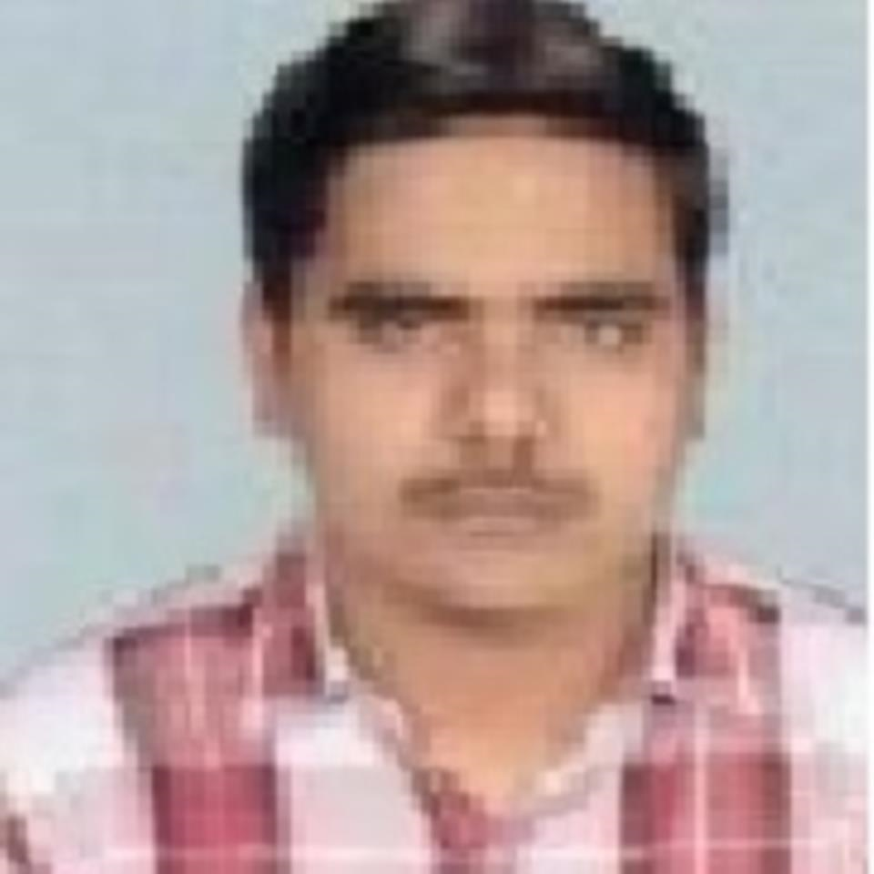 Padmakar Tripathi