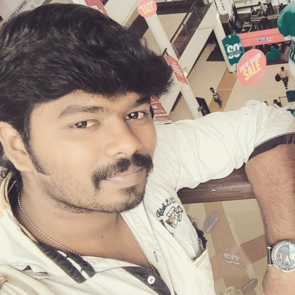 Raja Manoharan