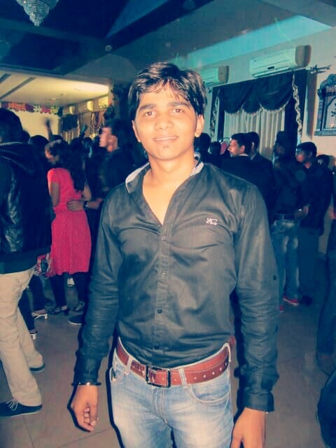Vinaykumar Gaurishankar Sharma