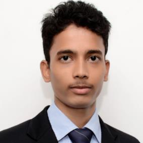 Atanu Sabyasachi Swain
