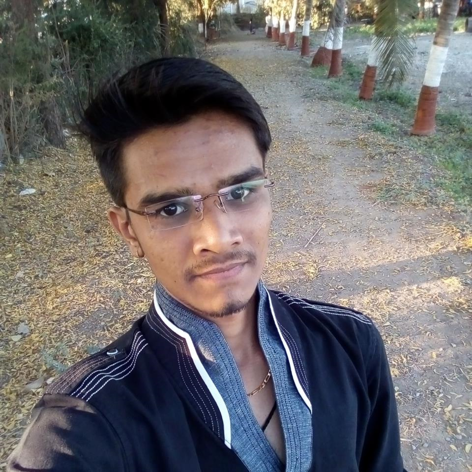 Nileshkumar Chavda