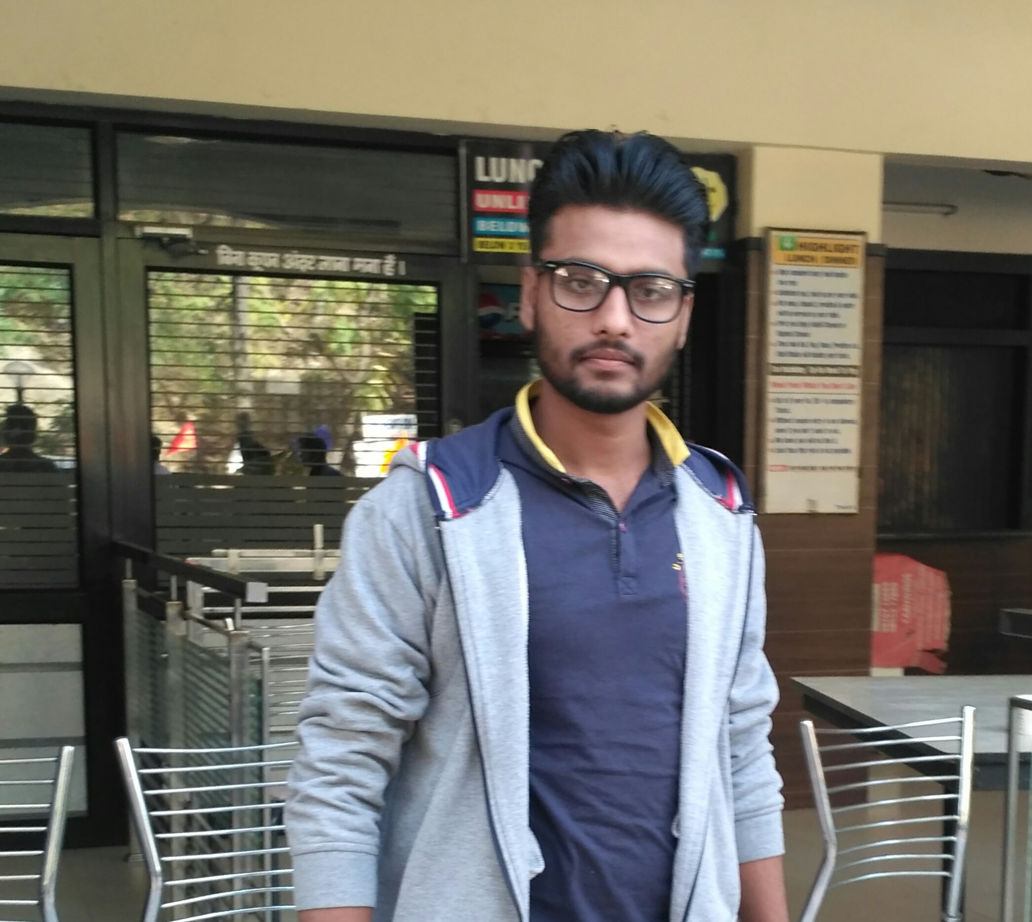 Hemant Tiwari
