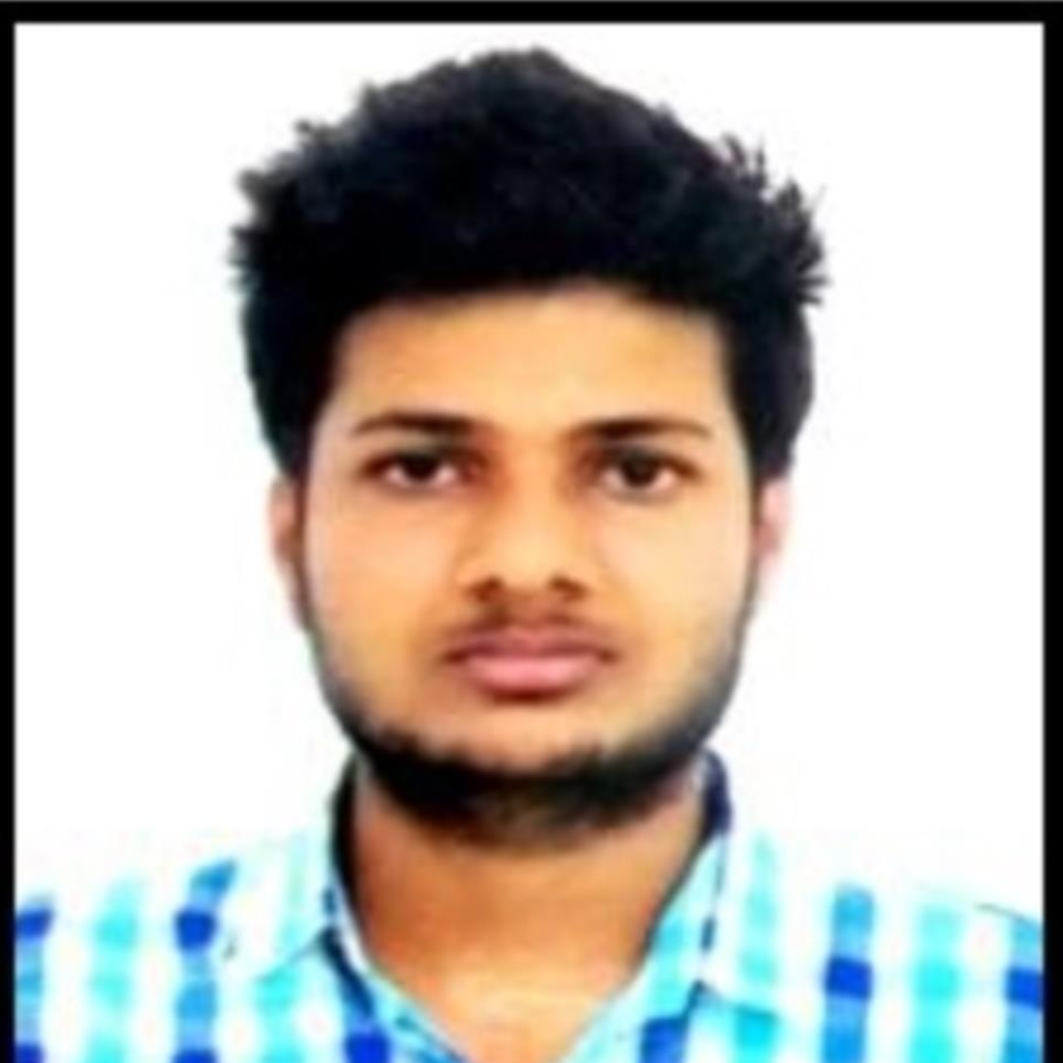 Vipul Laad