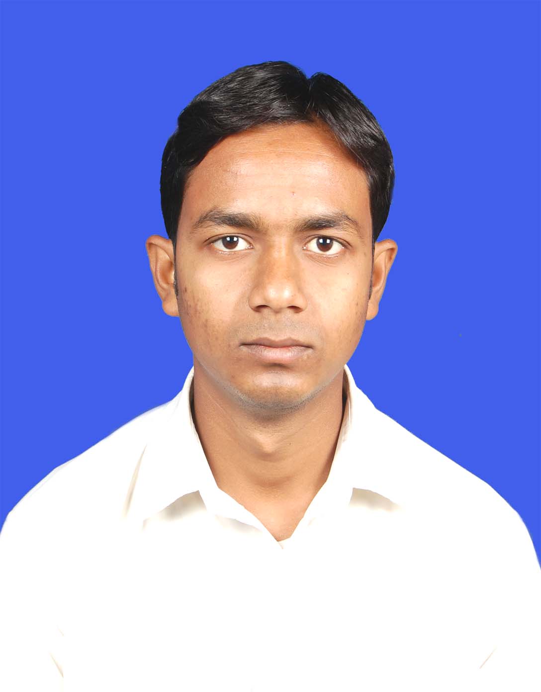 Pintu Mondal
