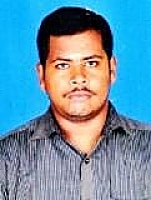 Vignesh Ganesan